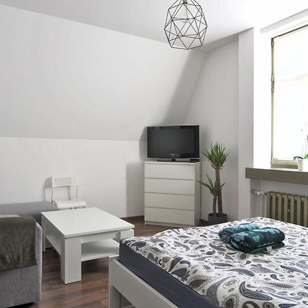 Rynek Apartment Wroclaw Exterior photo