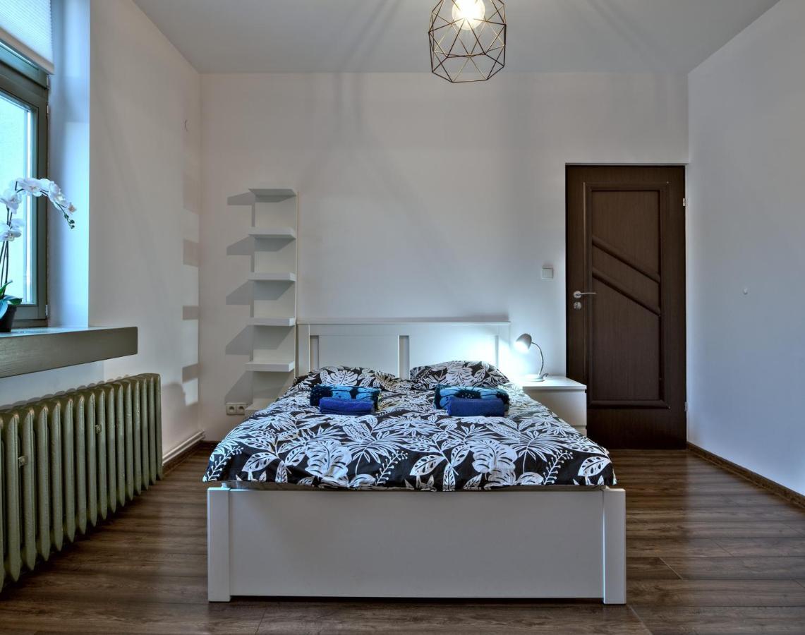 Rynek Apartment Wroclaw Exterior photo