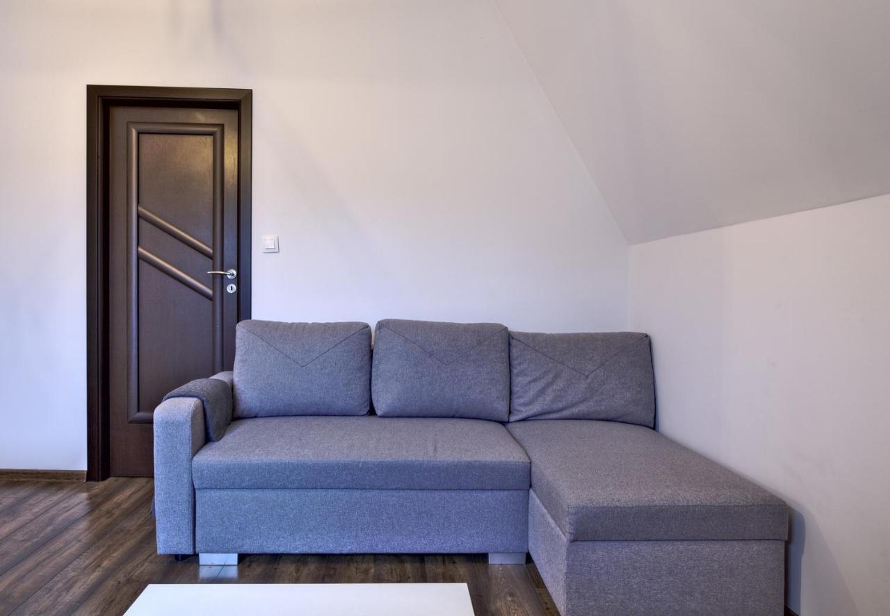 Rynek Apartment Wroclaw Exterior photo