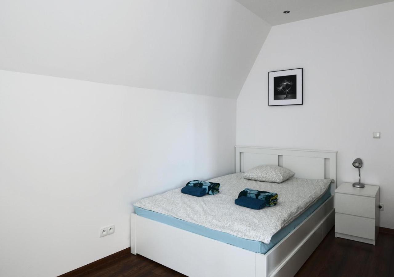 Rynek Apartment Wroclaw Exterior photo