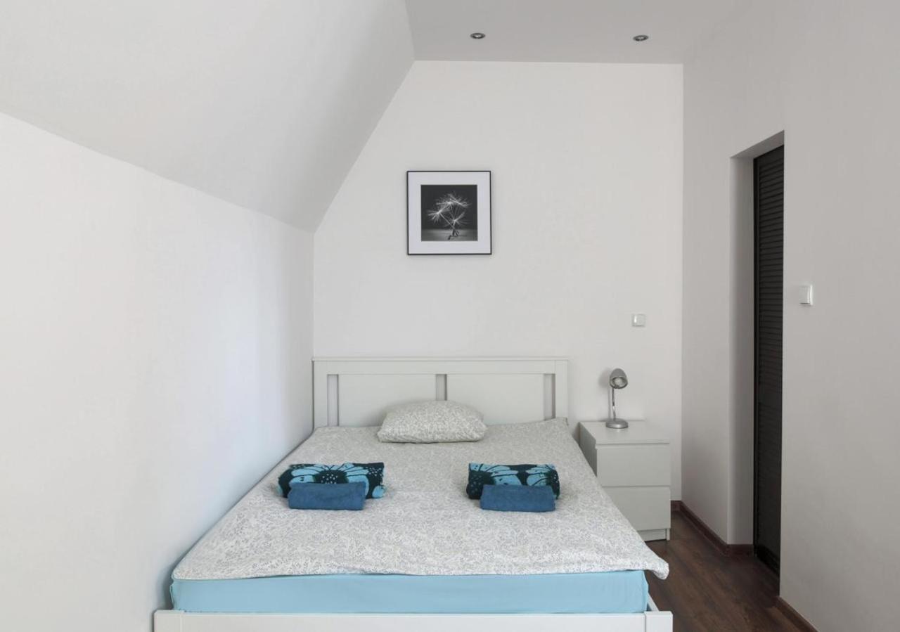 Rynek Apartment Wroclaw Exterior photo