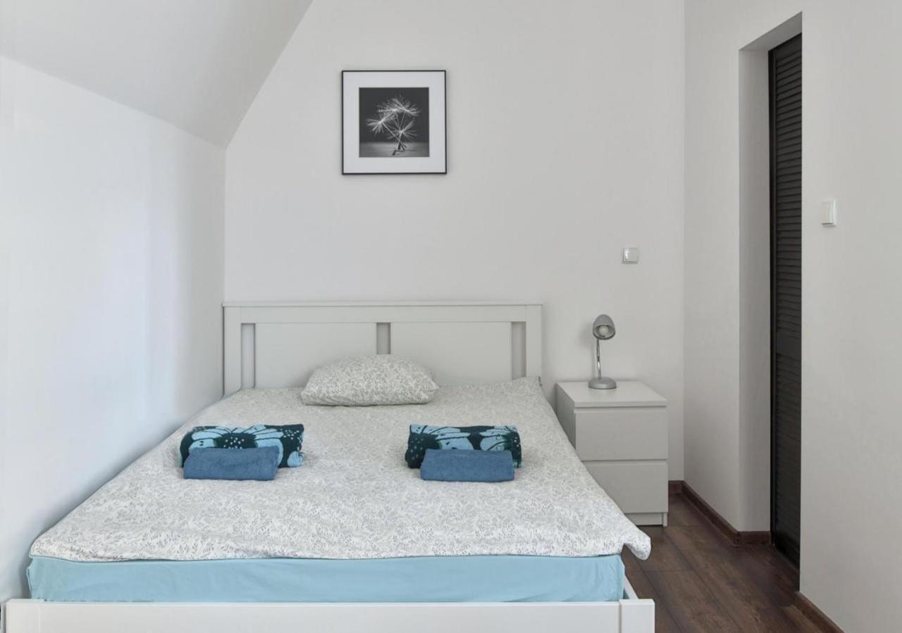 Rynek Apartment Wroclaw Exterior photo