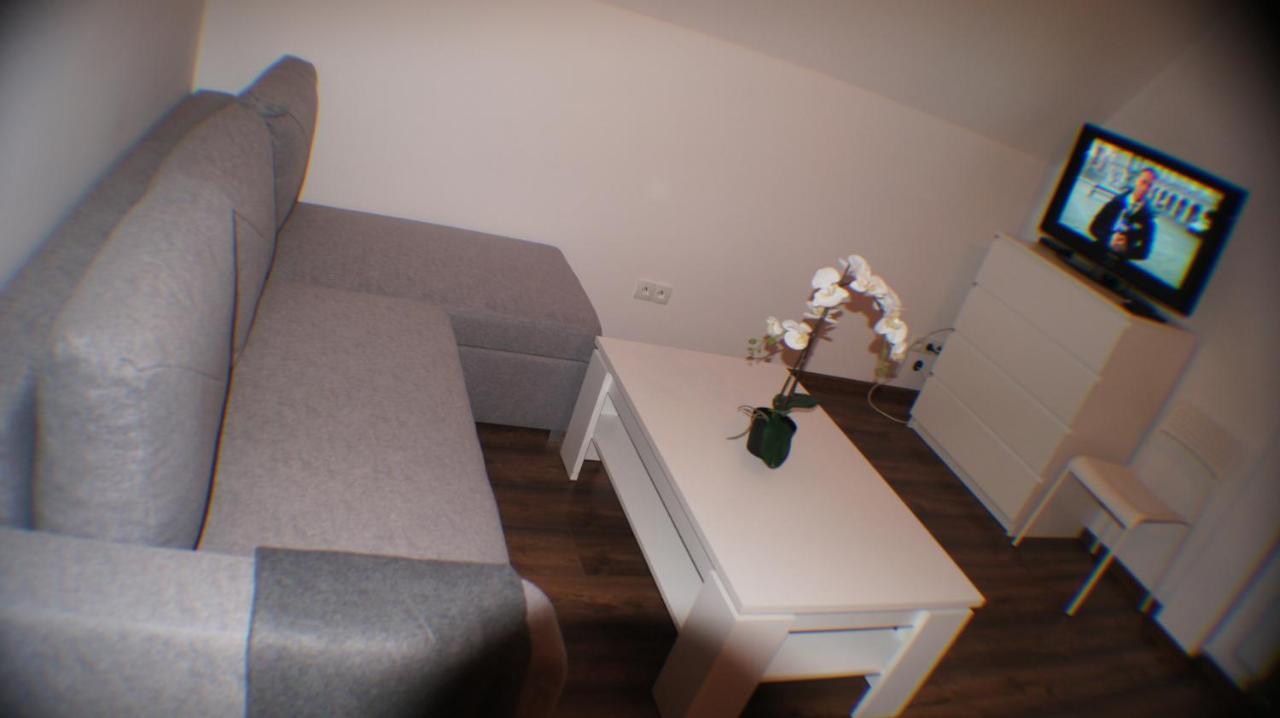 Rynek Apartment Wroclaw Exterior photo